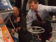 Задвижки от Муромского завода интересовали многих посетителей