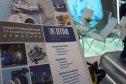 ОАО "ПТПА": стенд и новинки представленные в рамках Нефтегаз-2012