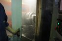 Челябинский Кузнечно-Прессовый Завод - Участок мехобработки фланцев и деталей из поковки