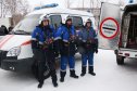Заседание НТС Ассоциации «Сибдальвостокгаз» (Великий Устюг, 2025)