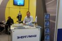 PCV-2011: Первый день - лица, стенды, общение