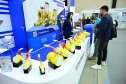 Петербургский международный газовый форум 2025