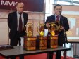PCVEXPO-2010 лица и общие виды выставки