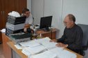 ЗАО РОУ: Конструкторский и проектировочный отделы