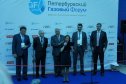 «Росгазэкспо - 2011»: начало, открытие и общий обзор