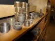 "Завод "Знамя Труда": участок ресурсных гидроиспытаний