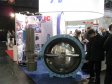 Китайцы в этот раз старались удивитьпосетителей завторами больших размеров