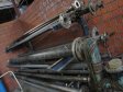 "Завод "Знамя Труда": участок ресурсных гидроиспытаний