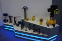 РосГазЭкспо-2012: НЕМЕН, АРКОН, Конар СПб и общие виды выставки...