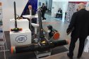РосГазЭкспо-2012: АРКОР-Нева, ADL и общие зарисовки