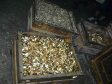 Штампованные изделия: очищенные корпусы кранов