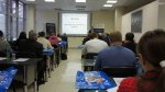 II-я Конференция «Актуальные проблемы и решения в эксплуатации трубопроводной арматуры для ТЭС» - пленарная часть