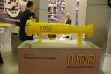 НЕФТЕГАЗ-2014. ч.2. Рассмотрение экспозиции и новинки второго и третьего дня