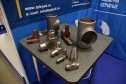 «Нефть и газ» / MIOGE-2015. День первый. Встречи, впечатления, тенденции