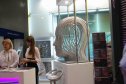 Aqua-Therm Moscow 2015. Второй день - продукция, новинки, экспозиции.