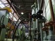 "Завод "Знамя Труда": участок ресурсных гидроиспытаний
