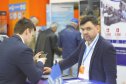 «Газ. Нефть. Технологии» − 2019. Фоторепортаж выставки от МГ ARMTORG