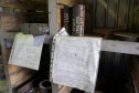 ЗАО РОУ: Заготовительно-распиловочный участок