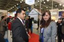 Aqua-Therm Moscow 2015. Третий день - трубопроводная арматура и все что с ней связано.