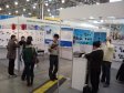 Китайская экспозиция стендов на PCVEXPO-2010, фоторепортаж с места проведения