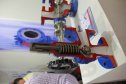 НЕФТЕГАЗ-2014. ч.2. Рассмотрение экспозиции и новинки второго и третьего дня