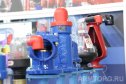 ЭКВАТЭК - 2018: Второй день работы выставки