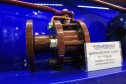 ТД Маршал: стенд и новинки продукции, представленной в рамках Нефтегаз-2012