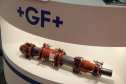 Aqua-Therm Moscow 2015. Второй день - продукция, новинки, экспозиции.