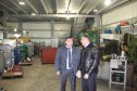 II-я Конференция «Актуальные проблемы и решения в эксплуатации трубопроводной арматуры для ТЭС» - поездка на завод "РОУ"