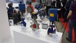 Aqua-Therm Moscow 2015. Третий день - трубопроводная арматура и все что с ней связано.