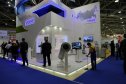 НЕФТЕГАЗ-2016. Стенды, участники, открытие
