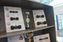 РосГазЭкспо-2012: НЕМЕН, АРКОН, Конар СПб и общие виды выставки...