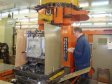 Обработка корпуса ГИЮМ на ИР-500