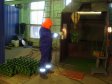 "Завод "Знамя Труда": участок испытаний и приемки готовых изделий