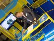 PCVEXPO-2010 лица и общие виды выставки