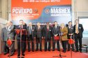 Форум PCVEXPO-2010 - церемония открытия выставки