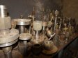 "Завод "Знамя Труда": участок ресурсных гидроиспытаний