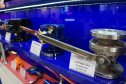 ТД Маршал: стенд и новинки продукции, представленной в рамках Нефтегаз-2012