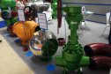 ЗНГО, г.Омск: стенд и новинки продукции, представленной в рамках Нефтегаз-2012