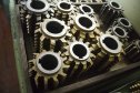 Мощные фрезы для обработки крупных деталей