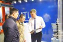 «Газ. Нефть. Технологии» − 2019. Фоторепортаж выставки от МГ ARMTORG