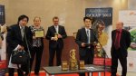 PCVExpo-2012: Второй день - участники и мероприятия