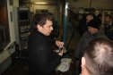 II-я Конференция «Актуальные проблемы и решения в эксплуатации трубопроводной арматуры для ТЭС» - поездка на завод "РОУ"