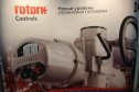 Russia Power 2014. Арматуростроительные компании и участники выставки. День.2