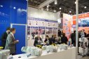 PCVEXPO-2010 лица и общие виды выставки