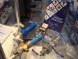 Пензенский Арматурный Завод, фоторепортаж со стенда PCVEXPO-2010
