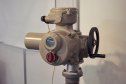 ГЗ-электропривод, фоторепортаж со стенда PCVExpo-2011