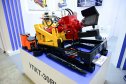 Петербургский международный газовый форум 2025