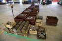 Посещение "Воткинского завода", в рамках программы обзора российских предприятий по производству российской трубопроводной арматуры