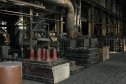 Армалит-1: фоторепортаж с завода и цеха литейной заготовки